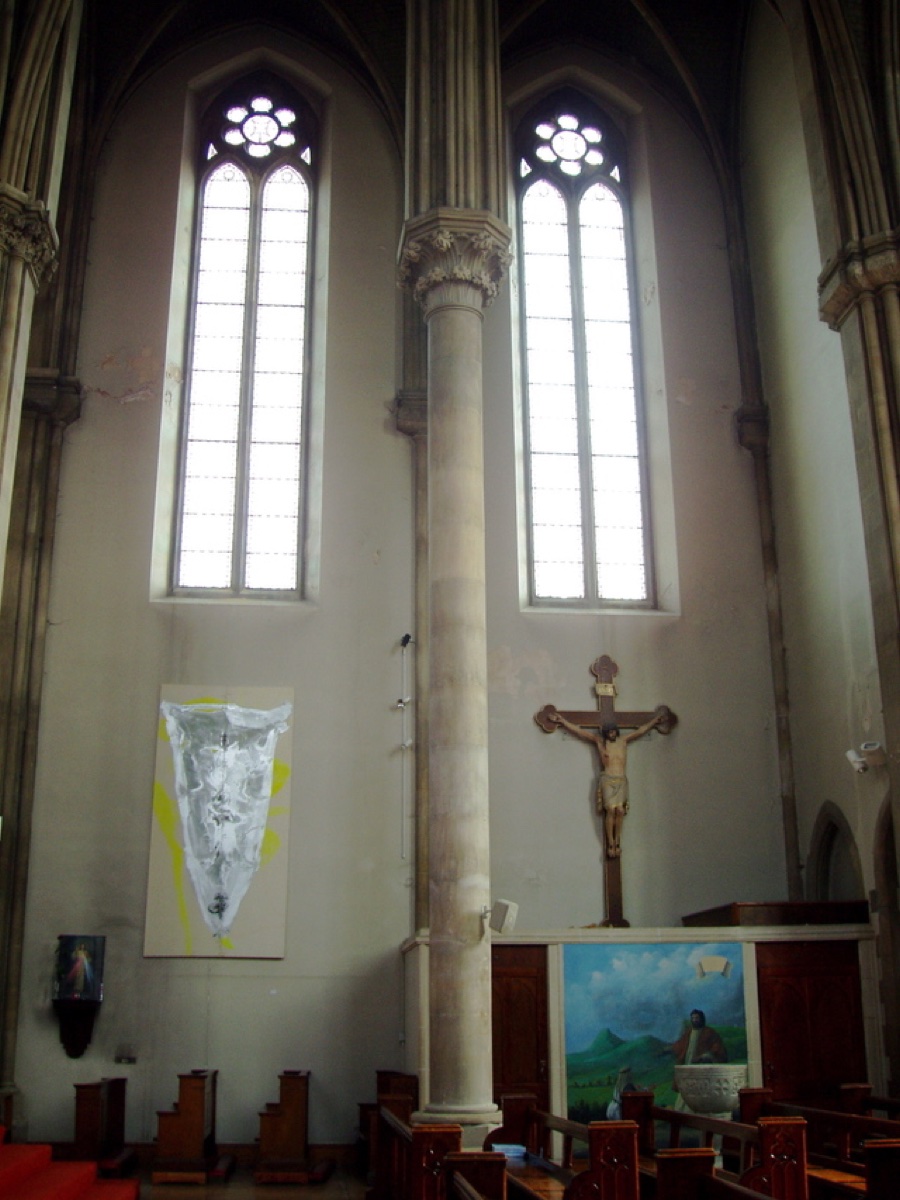 Artinheavenst Georges