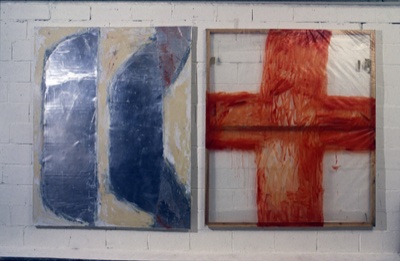 Endgame, Diptych