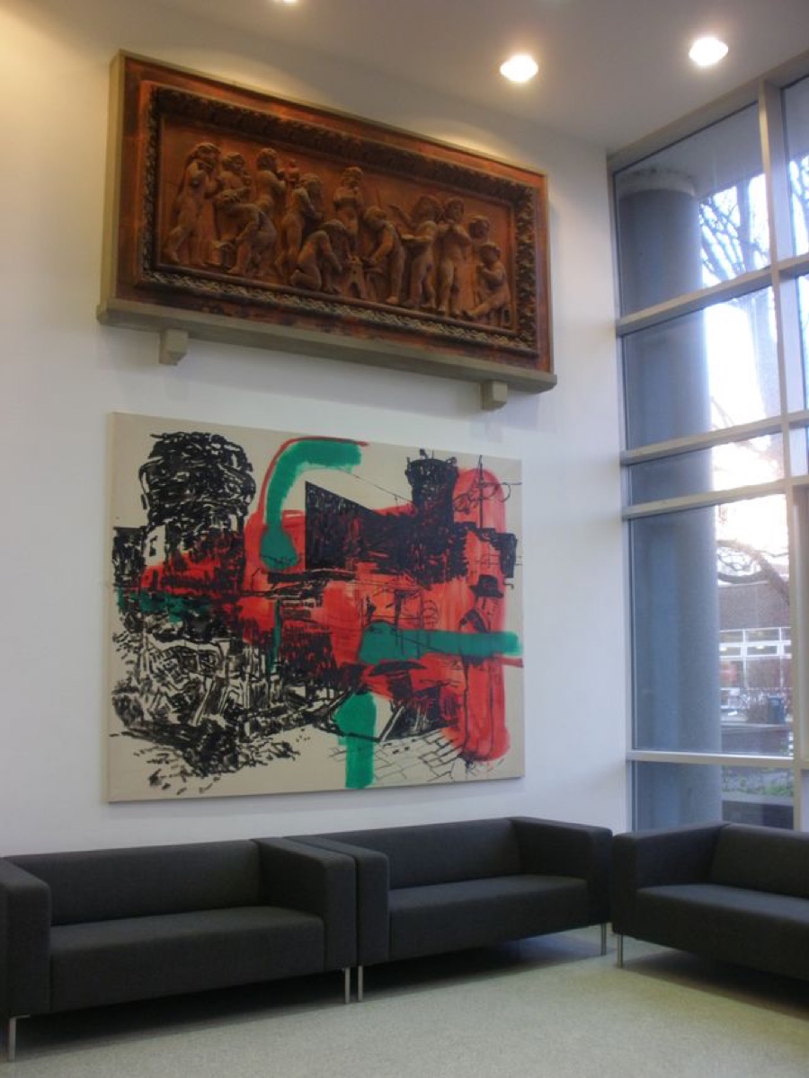 Installation View 14, 2010