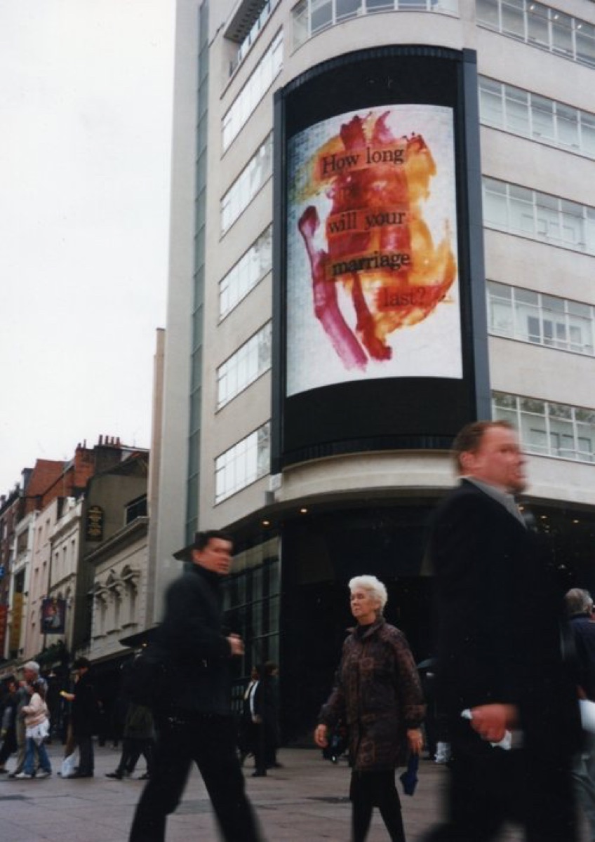 How Long Will Your Marriage Last