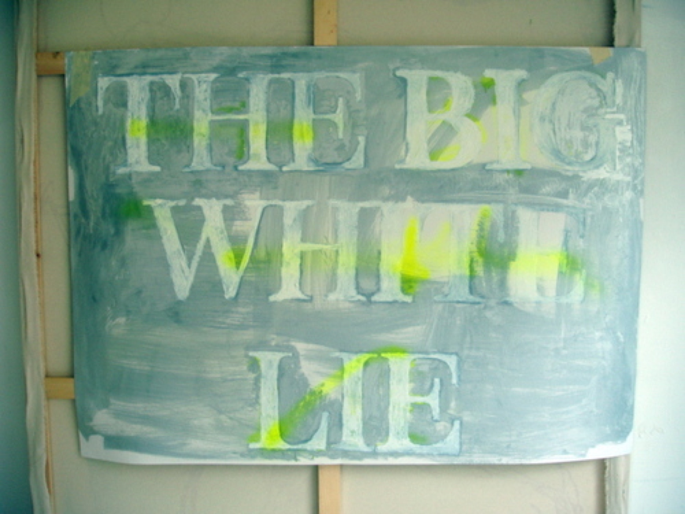 The Big White Lie 04
