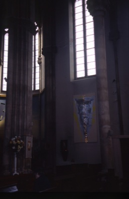 Art in Heaven