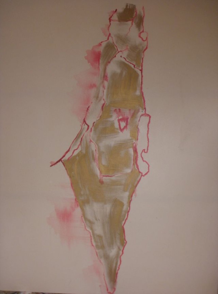 Installation View 07, 2010