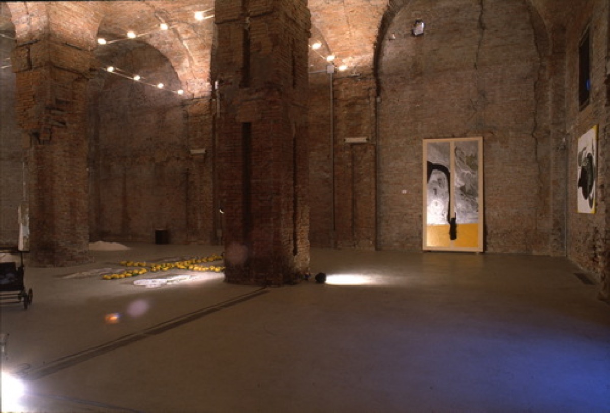 Youme Salara Bologna, 1999