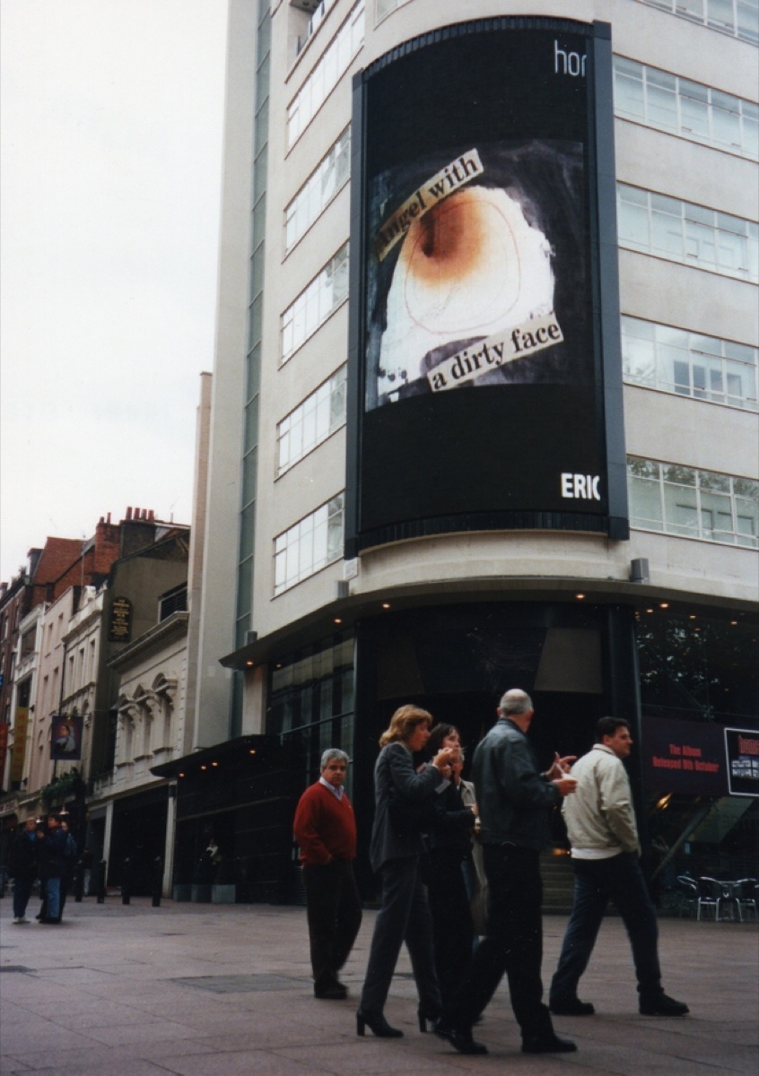 Angel with a Dirty Face 040