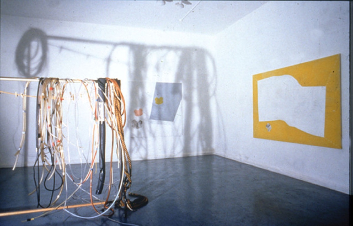 Untitled 06, 1997
