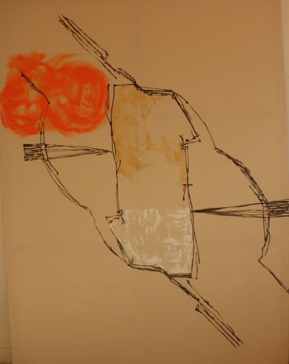 One Body, Two Peoples