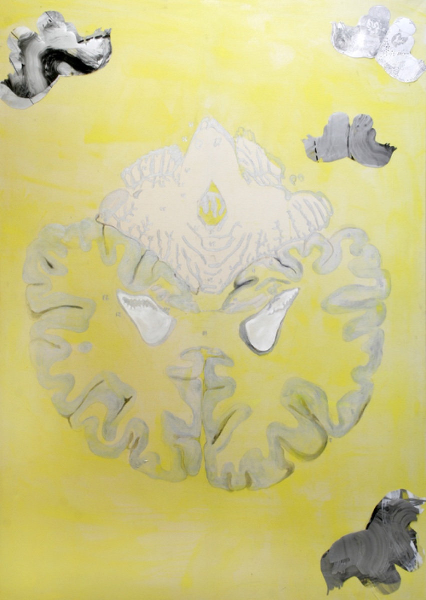 Dialogue Part 1, 1997