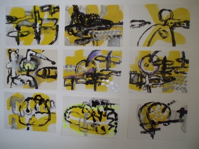 Untitled 07, 2007