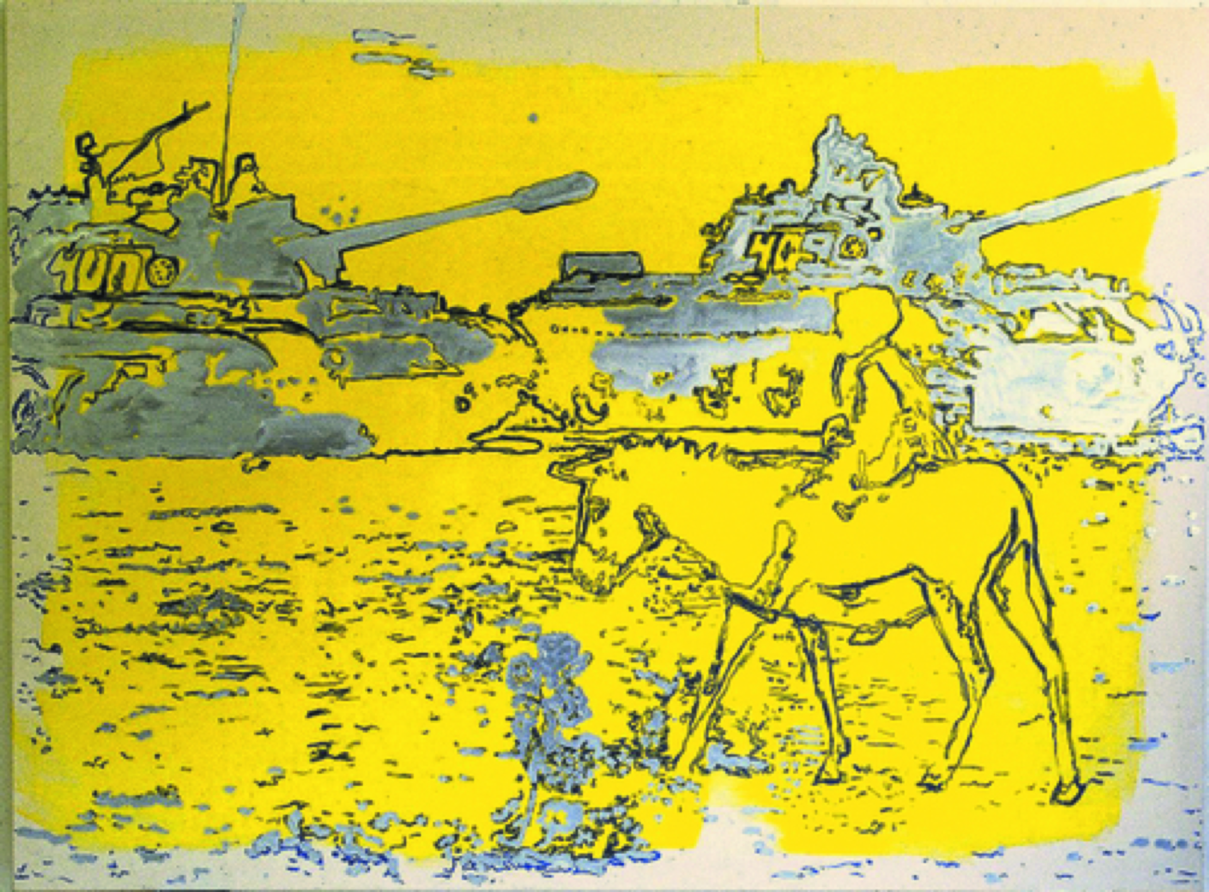 Among the Believers 04