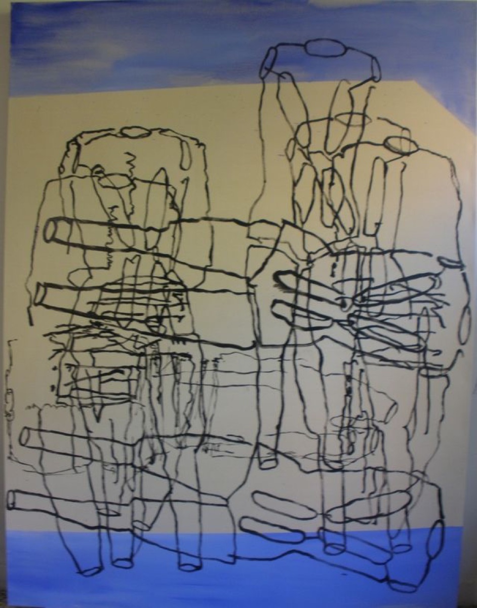 Installation View 09, 2010