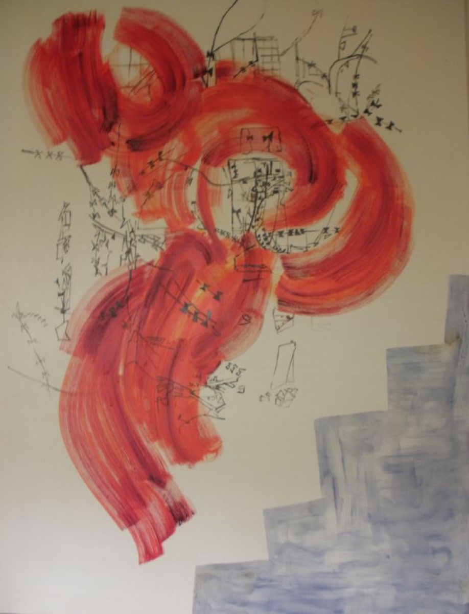 Installation View 06, 2010