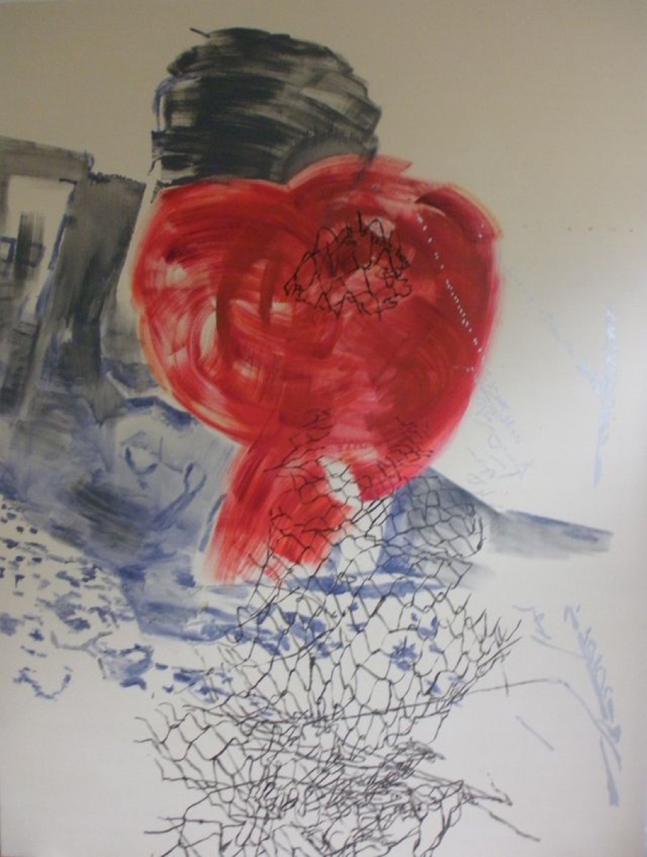 Installation View 08, 2010