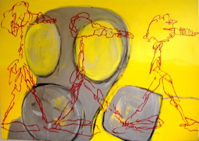 Untitled 03, 2004