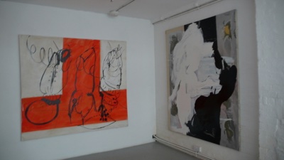 Untitled 01, 2007