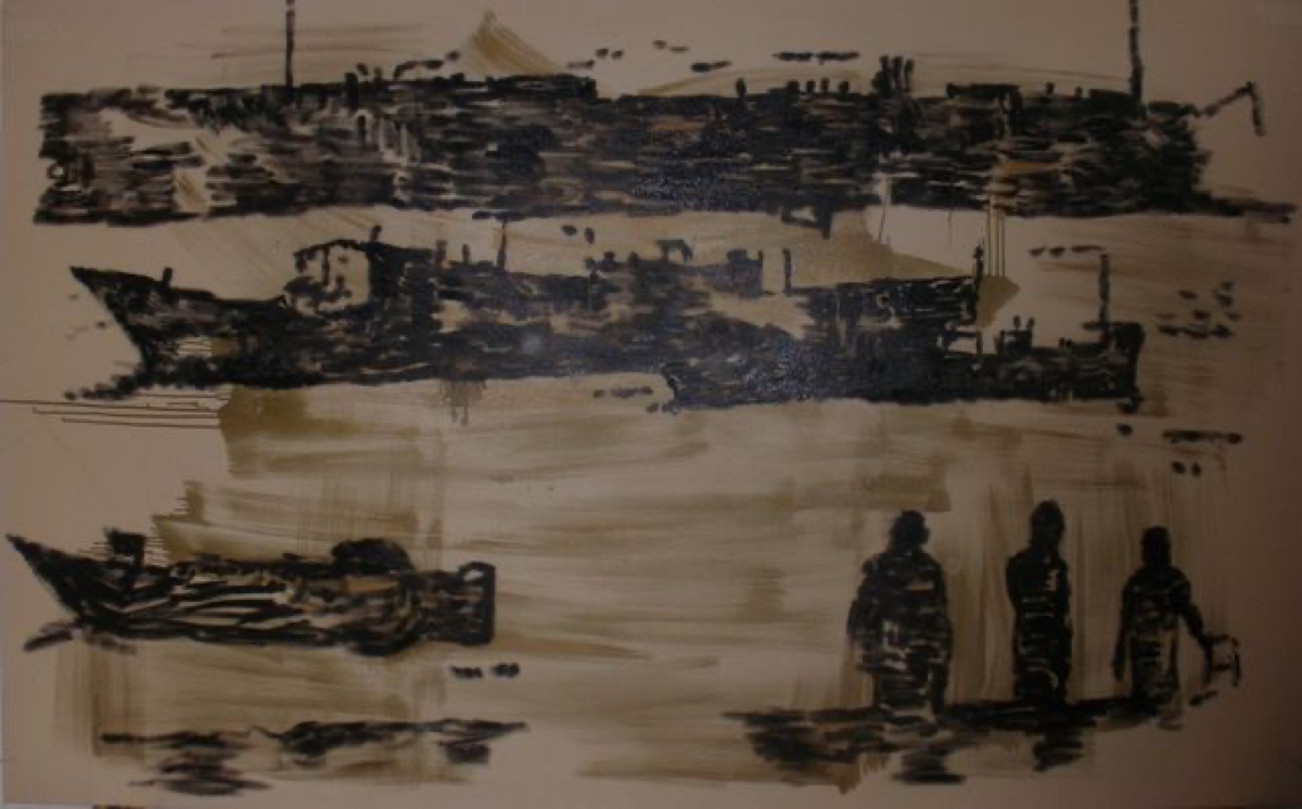 Installation View 04, 2010