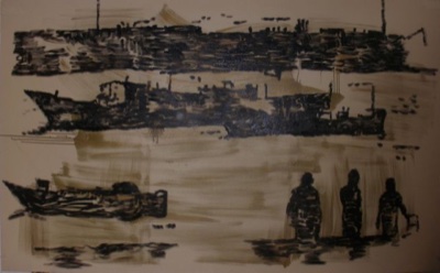Installation View 04, 2010