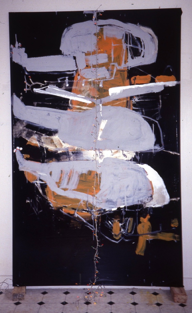 Untitled 03, 2001