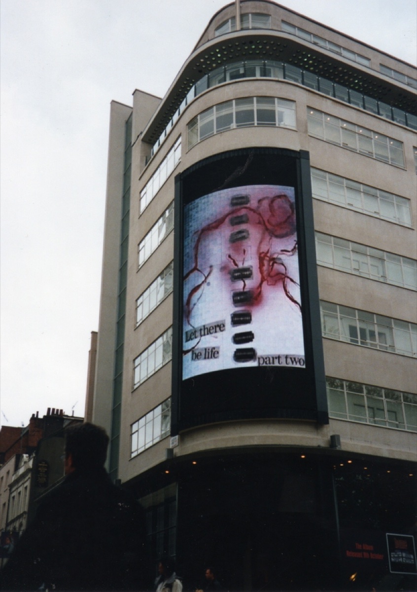 Let There Be Life Part 042