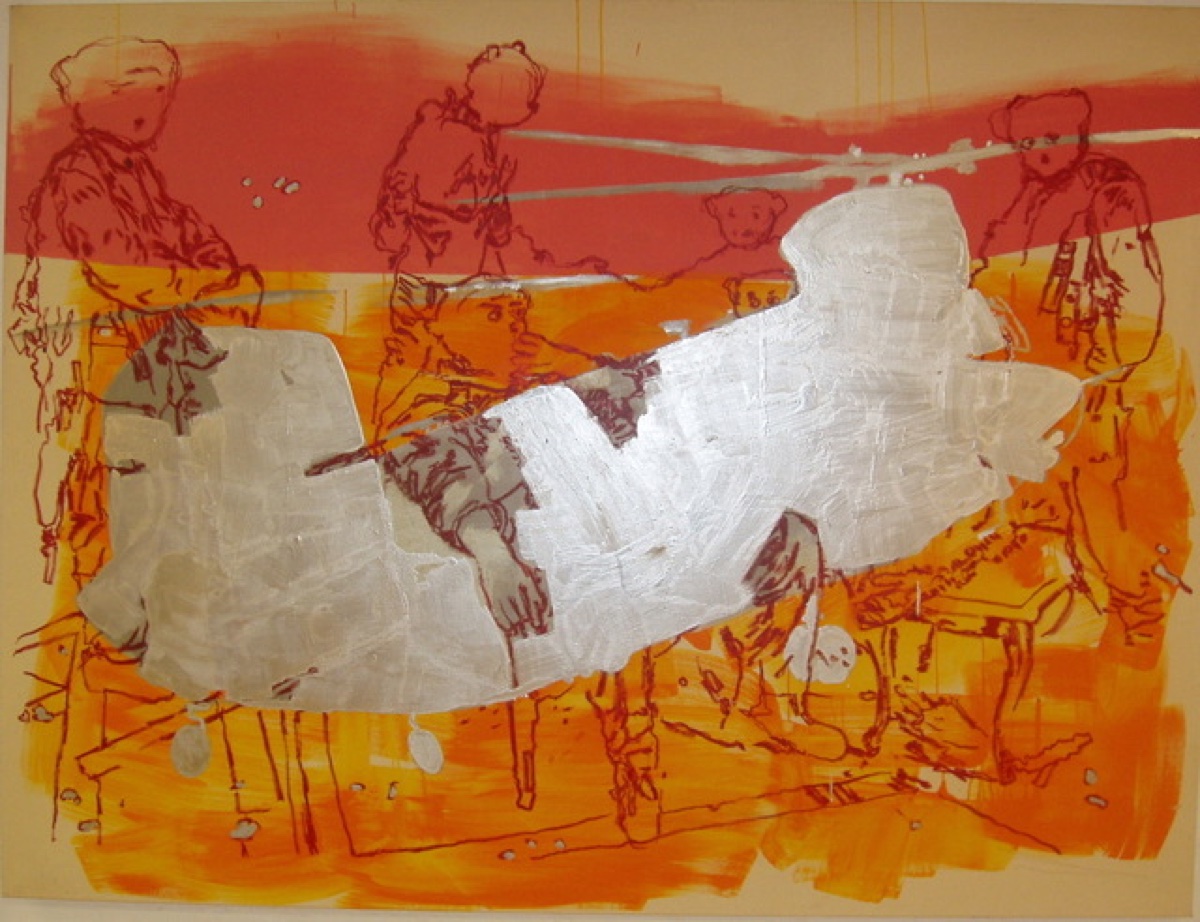 O, Gloss and Emulsion