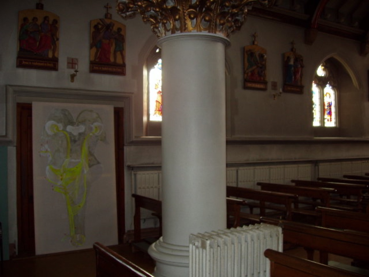 Artinheavenstmary Magdalene (1)