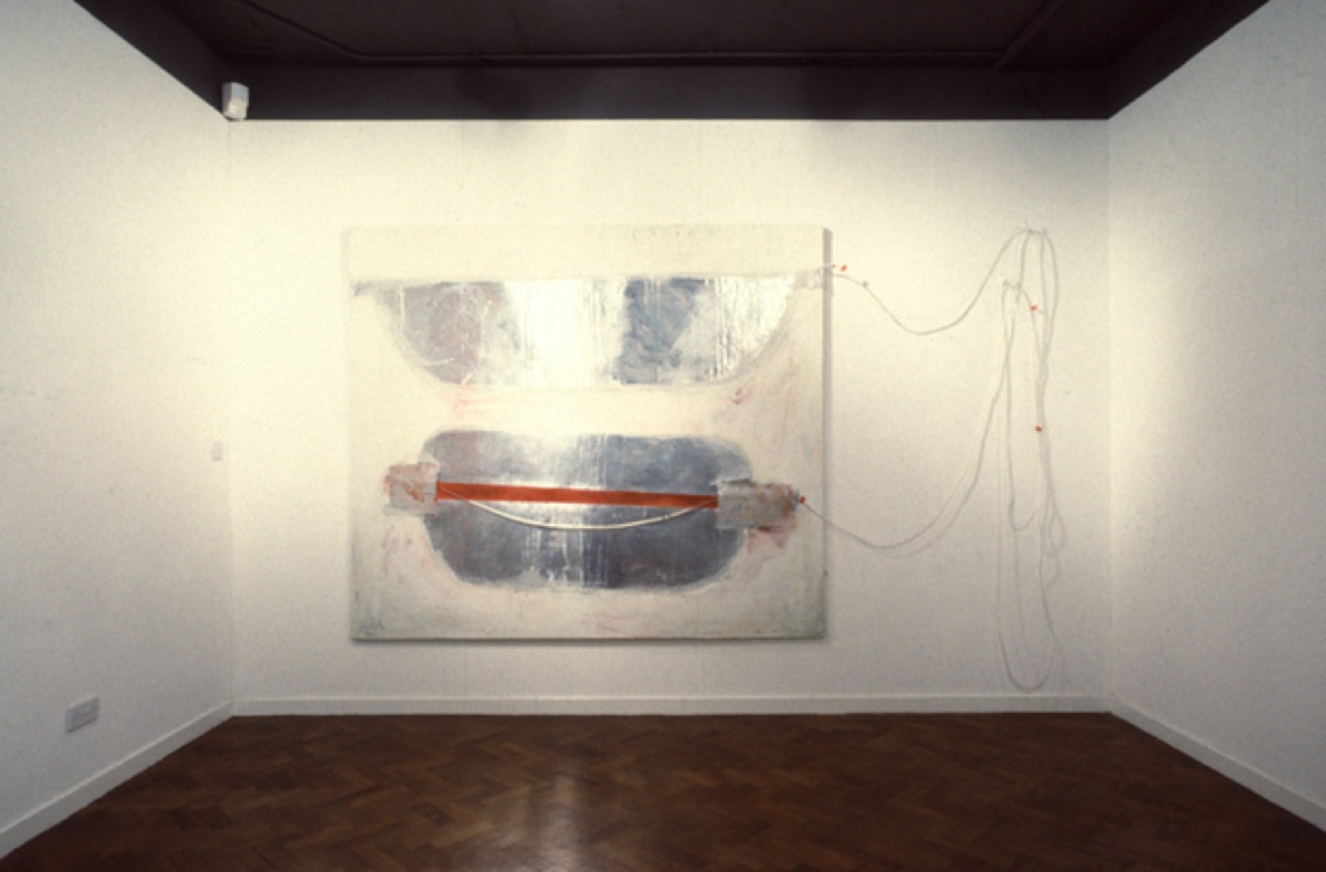 Ward 0937 Tub, Oil Encaustic Metal Plastic (2)