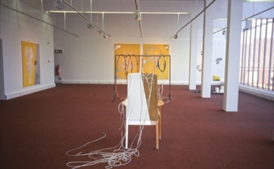 Untitled 03, 1997