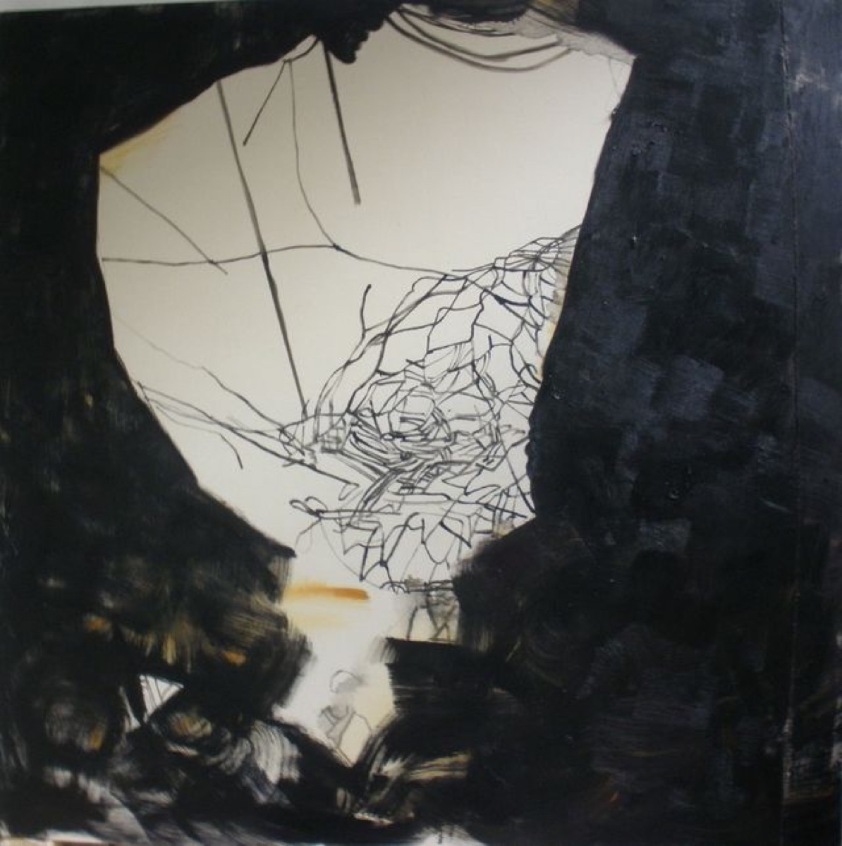 Installation View 02, 2010