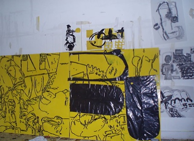 Untitled 01, 2007