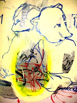 Untitled 01, 2004