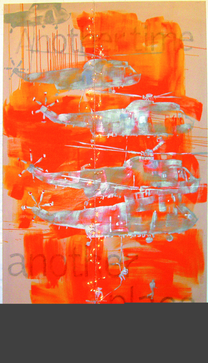 Another Time Another Place, 2004