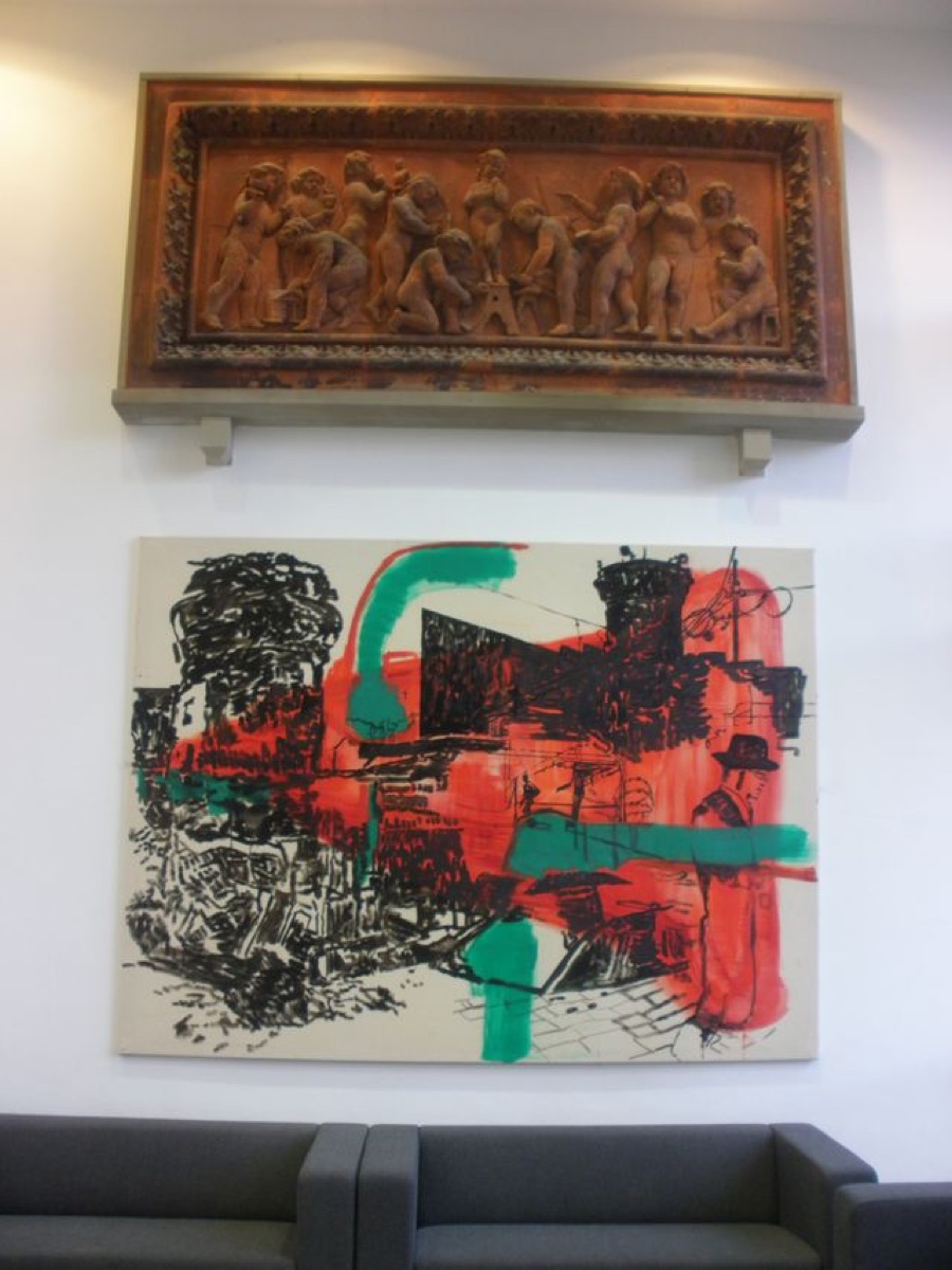 Installation View 13, 2010